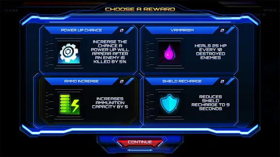 Spacecats with Lasers screenshot 6