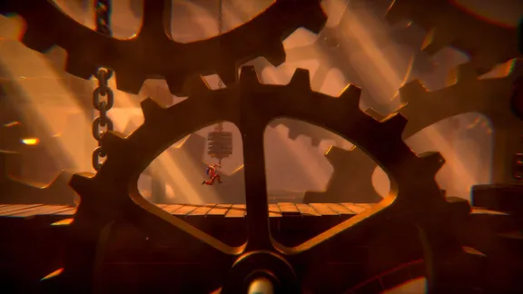 Little Orpheus screenshot 2