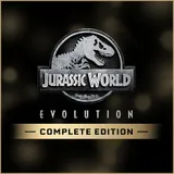 Jurassic World Evolution: Complete Edition icon