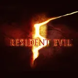Resident Evil 5 icon