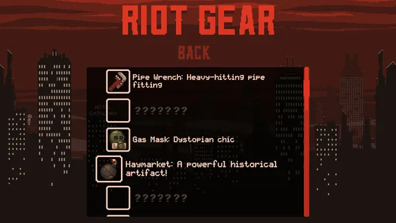 Tonight We Riot screenshot 4