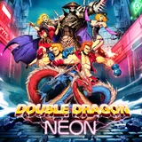 Double Dragon Neon icon