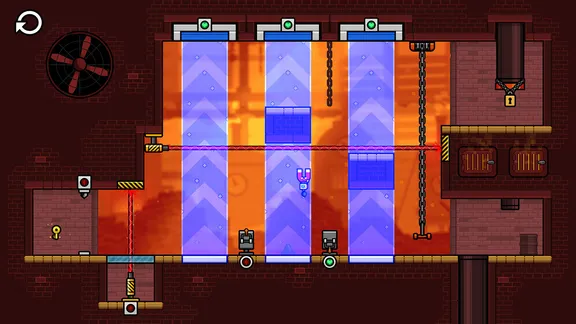 Mind Over Magnet screenshot 6