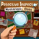 Detective Inspector: Mysterious Clues icon