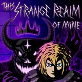 This Strange Realm Of Mine icon