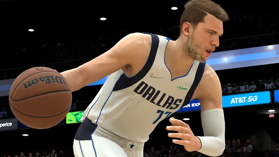 NBA 2K22 screenshot 3