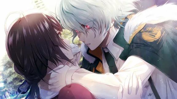 Collar X Malice screenshot 4