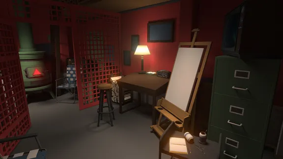 Discolored screenshot 6