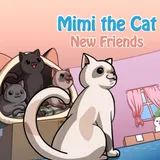 Mimi the Cat: New Friends icon