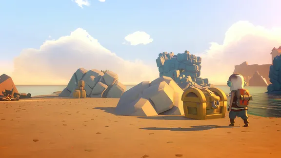 Yonder: The Cloud Catcher Chronicles screenshot 5
