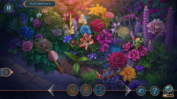 Royal Romances: Forbidden Magic CE screenshot 3