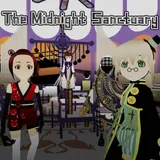 The Midnight Sanctuary icon