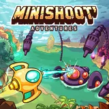Minishoot' Adventures icon