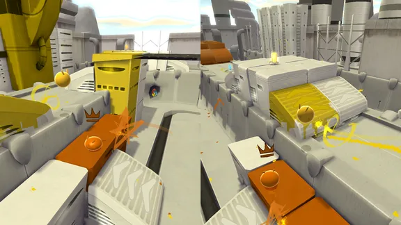 de Blob screenshot 6