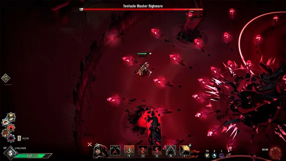Ravenswatch screenshot 6