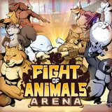 Fight of Animals: Arena icon