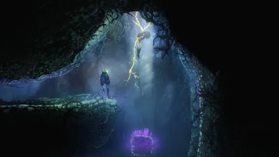 Ghost Song screenshot 5