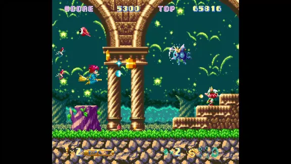 Cotton 100% screenshot 2