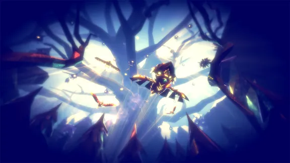 Fe screenshot 4