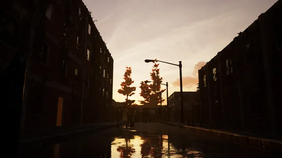 Estranged: The Departure screenshot 6