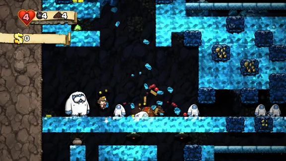 Spelunky screenshot 5