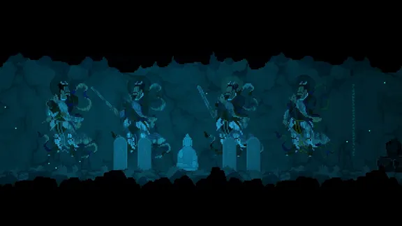 The Rewinder screenshot 4