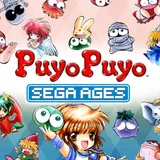 SEGA AGES Puyo Puyo icon