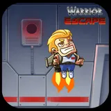 Warrior Escape icon