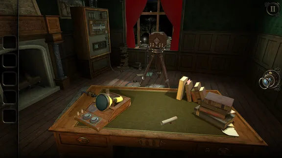The Room Three screenshot 1