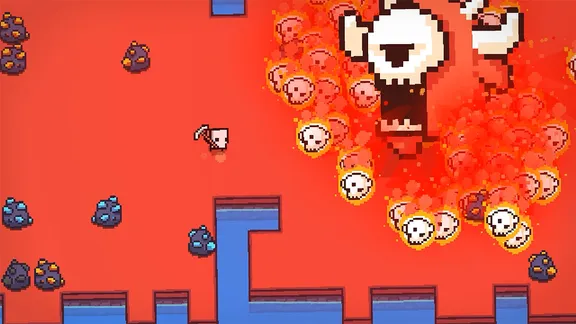 Forager screenshot 6