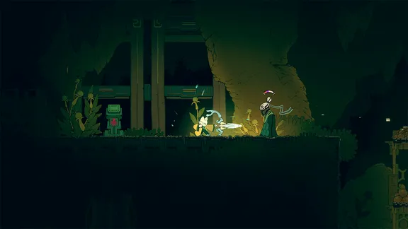 Nine Sols screenshot 4