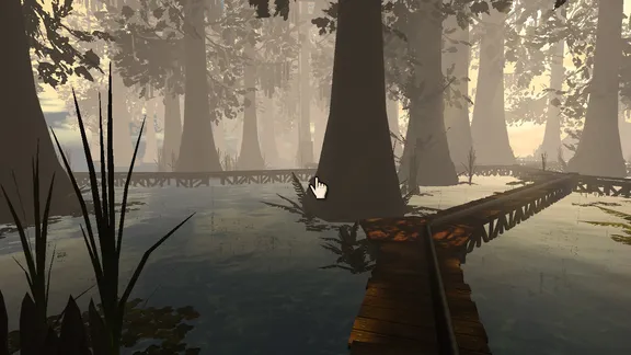 realMyst: Masterpiece Edition screenshot 3