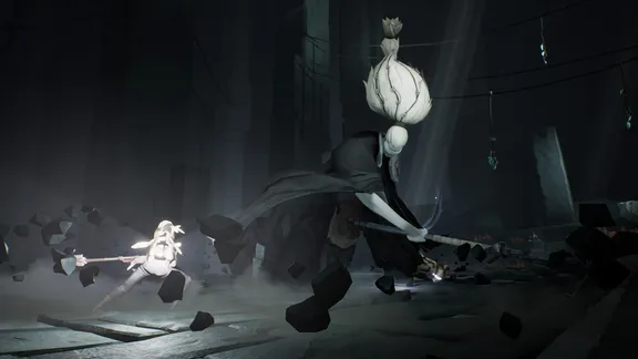 Ashen screenshot 6