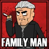 Family Man icon