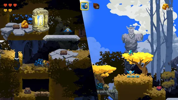 Aegis Defenders screenshot 5