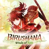 Birushana: Winds of Fate icon