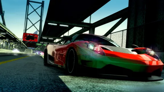 Burnout™ Paradise Remastered screenshot 4