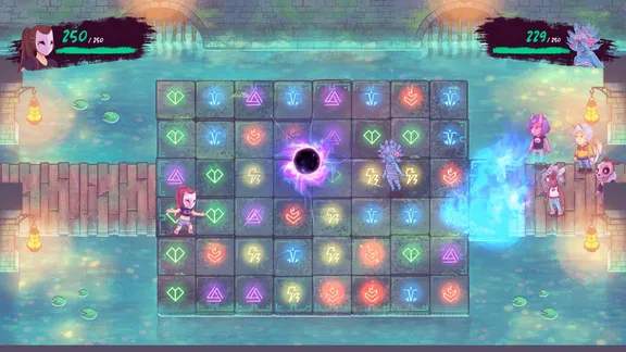 The World Next Door screenshot 2