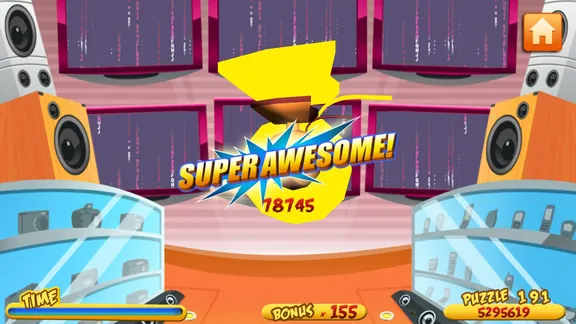 Twist & Match screenshot 6