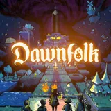 Dawnfolk icon