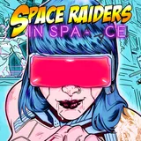 Space Raiders in Space icon