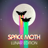 Space Moth Lunar Edition icon