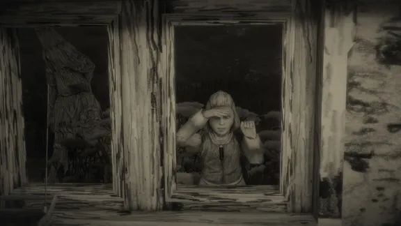 Mundaun screenshot 6