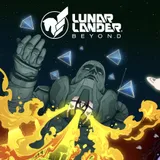 Lunar Lander Beyond icon