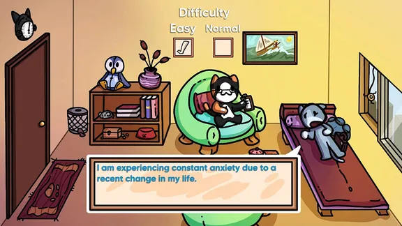 Doctor Cat screenshot 3