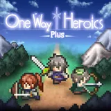 One Way Heroics Plus icon