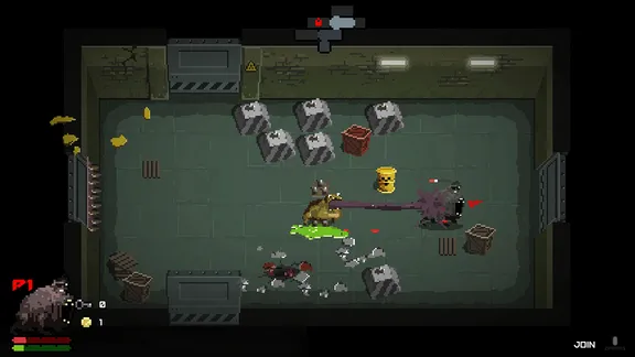 Freaky Awesome screenshot 5