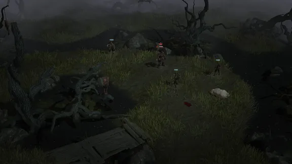 Wartales screenshot 5