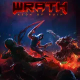Wrath: Aeon of Ruin icon