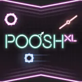 Poosh XL icon